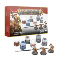 Age of Sigmar: StormCast Eternal Paint Set