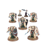 Dark Angel Deathwing Knights