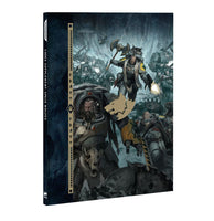 Space Wolves Army Set