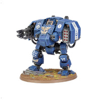 Space Marine Ballistus Dreadnought