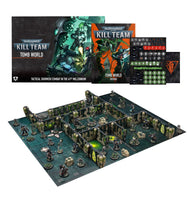 Kill Team Tomb World (2025)