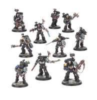 Kill Team Tomb World (2025)