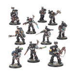 Kill Team Tomb World (2025)