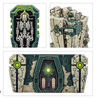 Kill Team Tomb World (2025)
