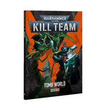 Kill Team Tomb World (2025)