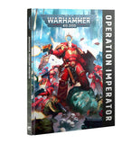 Warhammer 40,000: Armageddon
