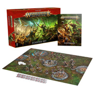 Warhammer Age of Sigmar: Starter Set