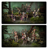 Warhammer Underworlds: Spitewood Expansion Set