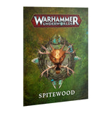 Warhammer Underworlds: Spitewood Expansion Set