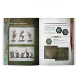 Warhammer Underworlds: Spitewood Expansion Set