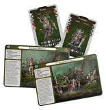 Warhammer Underworlds: Spitewood Expansion Set