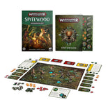 Warhammer Underworlds: Spitewood Expansion Set