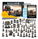 HH: Age of Darkness Saturnine