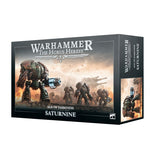 HH: Age of Darkness Saturnine
