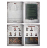 Necromunda: The Aranthian Succession – Spire of Primus