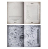 The Horus Heresy: Age of Darkness Rulebook (3rd Edition)