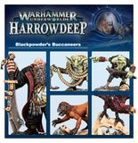 Harrowdeep Blackpowder’s Buccaneers