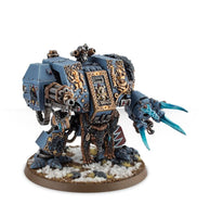 Space Wolves: Venerable Dreadnought