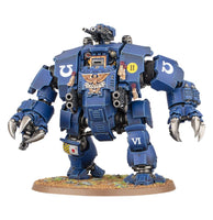 Space Marine Brutalis Dreadnought