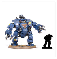 Space Marine Brutalis Dreadnought