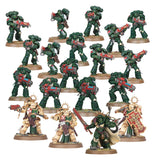 Combat Patrol: Dark Angels