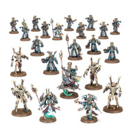 Thousand sons: Warpfire Thrallband