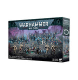 Thousand sons: Warpfire Thrallband