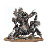 Chaos Space Marines: Defiler
