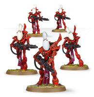 Wraithguard