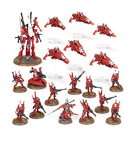 Combat Patrol Aeldari