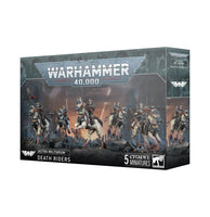 Death Korp: Death Riders