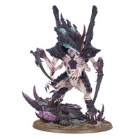 Tyranid: Norn Emissary