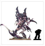 Tyranid: Norn Emissary