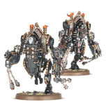 Engines of Redemption: Mortifiers / Penitent Engines