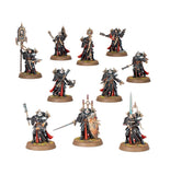 Kill Team: Celestian Insidiants