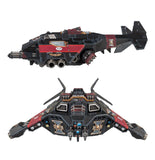 Imperial Agents: Corvus Blackstar