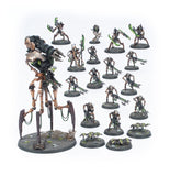 Combat patrol: Necrons