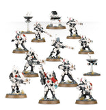 Tau Empire: Fire Warriors