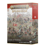Age of Sigmar Spearhead