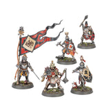 Cities of Sigmar: Freeguild Gallants