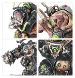 Skaven: Stormfiends