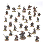 Rohan Battlehost