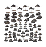L/I Legiones Astartes – Combined Arms Battle Group
