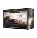 L/I Legiones Astartes – Combined Arms Battle Group