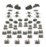 L/I Saturnine Battlegroup