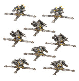 L/I Araknae Weapons Platform Batteries