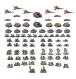 L/I Solar Auxilia – Combined Arms Battle Group