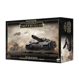 L/I Solar Auxilia – Combined Arms Battle Group