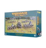 Battalion: Empire of Man Battalion