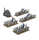 Battalion: Empire of Man Battalion